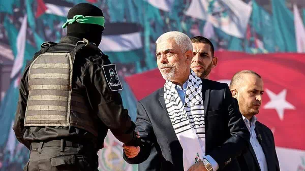 Hamas soll antworten - Israel schickt vorerst kein Team zu Verhandlungen