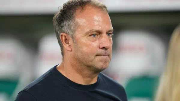 Einigung erzielt! - Flick plötzlich wieder Topkandidat auf Traineramt