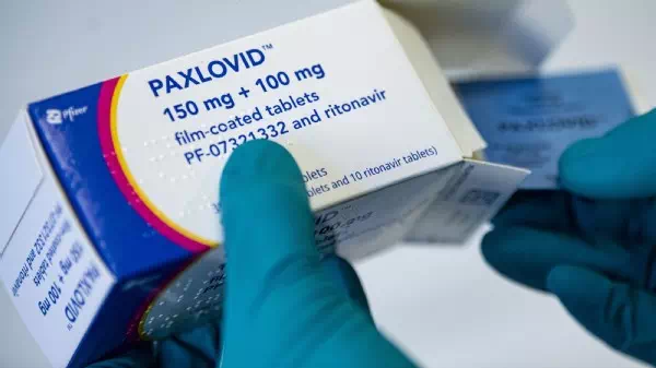 Jetzt wird ermittelt - „Verschwundenes“ Covid-Medikament weiterverkauft?