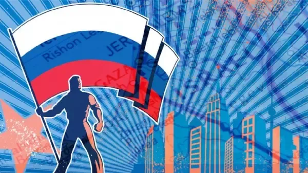 Desinformation - Wie Putins Propaganda den Nahost-Konflikt anfacht