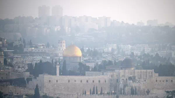 Wie reagiert Israel? - Für den Iran ist „Angelegenheit abgeschlossen“