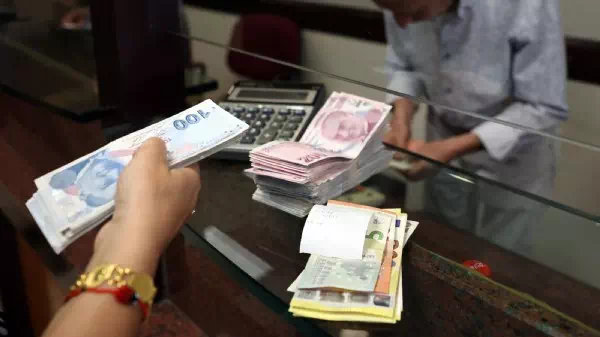 Lira immer wertloser - Inflation in der Türkei steigt auf 65 Prozent an