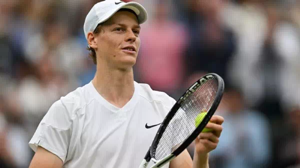 Wimbledon - Halbfinal-Kracher Sinner gegen Alcaraz rückt näher