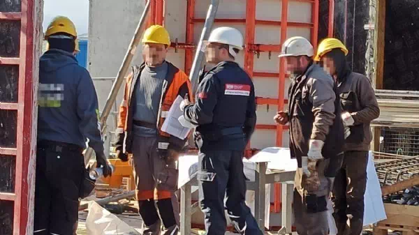 152 Betriebe ertappt - In diesen Branchen sind Scheinfirmen häufig