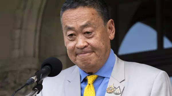 Politische Krise - Thailand: Regierungschef seines Amtes enthoben