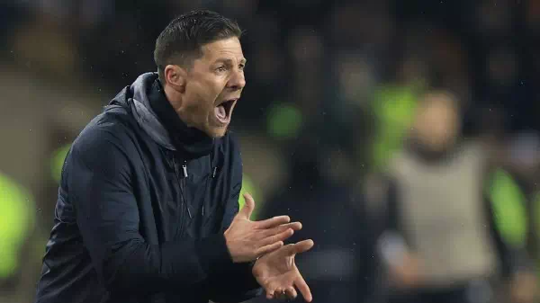 Hier im Liveticker - Frankfurt gegen Bayer Leverkusen – 17.30 Uhr LIVE