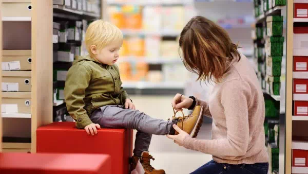 „Richter“ atmet auf - Europas älteste Kinderschuhfirma ist gerettet