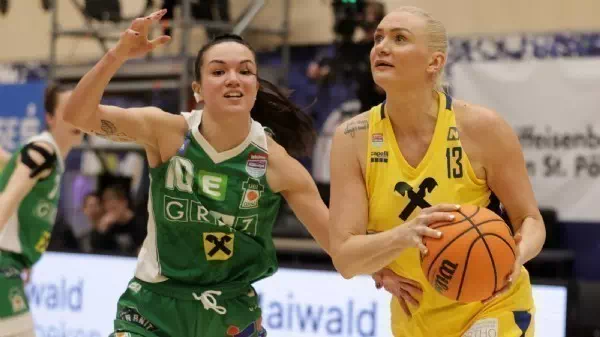 Handball-Liga   - Linz nach Final-Krimi erstmals seit 1996 Meister!