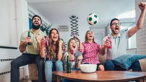 Was Expertin empfiehlt - Fußball-EM mit „schweren“ Folgen für die Fans