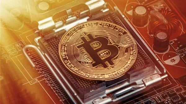 Kurs weitgehend stabil - Bitcoin: Lang erwartetes „Halving“ wurde vollzogen