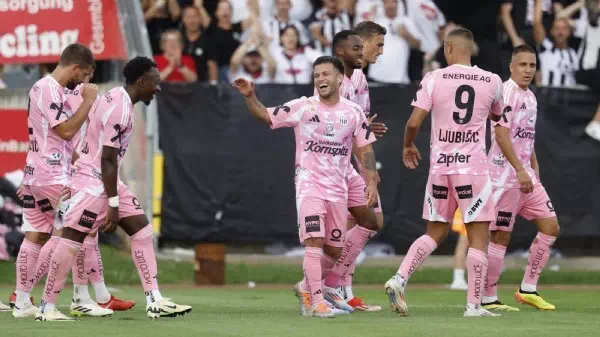 Europa-League-Quali - LASK und Rapid erfahren heute die nächsten Gegner