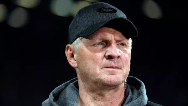 „Starke Emotionen“ - Effenberg erklärt Tränen-Auftritt im Live-TV