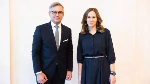 Beim ersten Eigenheim - ÖVP-Duo tüftelt an Absetzbarkeit der Kreditzinsen