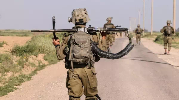 Hamas-Plan abgelehnt - Netanyahu billigte Militäroffensive in Rafah