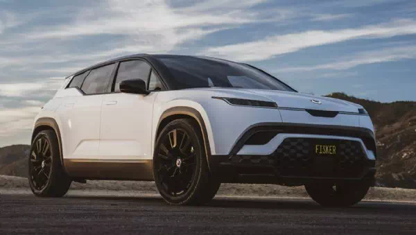 Jobs in Graz gefährdet - Schock für Magna in Graz: Droht Fisker das Aus?