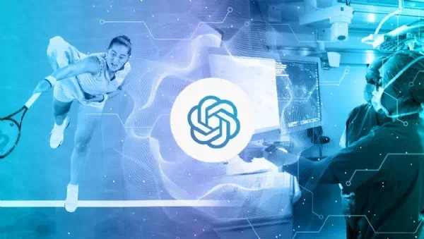 Phänomen um Innovation - „Gleich viele Fehler, aber man glaubt der KI“