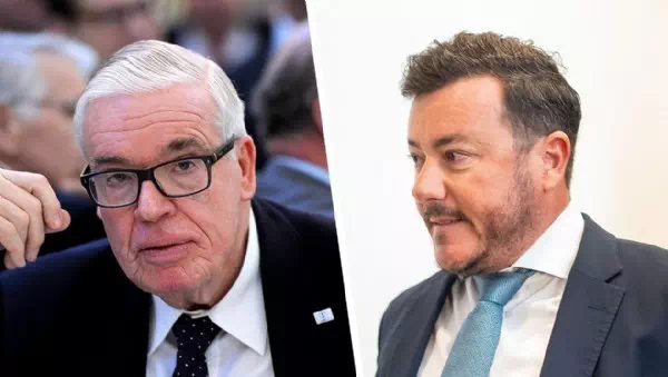 Signa-Kartenhaus - Investor Kühne: „Benko war ein Rohrkrepierer“
