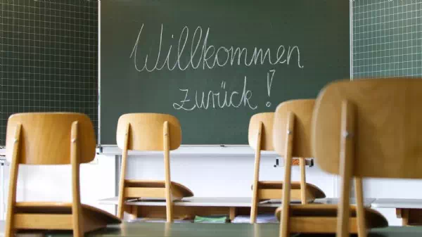 Forum - Welche Fächer braucht die Politik?