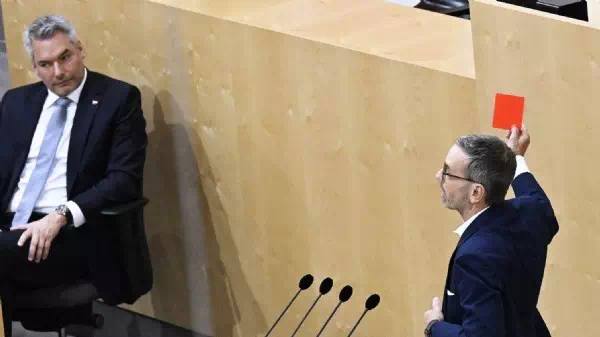 Frage an Facharzt - Kann ein Blähbauch eigentlich gefährlich sein?