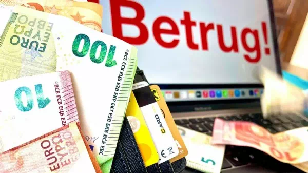 23,7 Mio. Euro Strafen - Sozialleistungsbetrug: Anzeigen verdoppelt