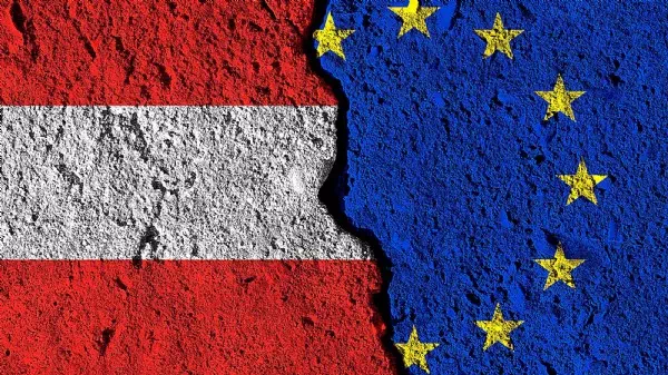 Kleinparteien - EU-Wahl: Austrittsbündnis Öxit will antreten