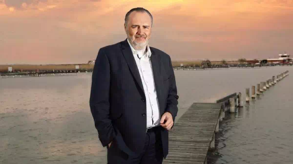 Doskozil ist zurück - „Gibt derzeit nichts Persönliches zu besprechen“