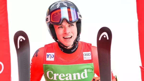 Ärger nicht verflogen - Ski-Zoff: „Lara hat sich nicht korrekt verhalten“