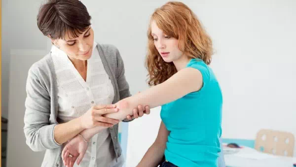 Psoriasis und Co. - Forscher finden neue Therapien für Hautkrankheiten
