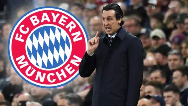 Kandidat in München - Tuchel-Nachfolger bei Bayern? Jetzt spricht Emery