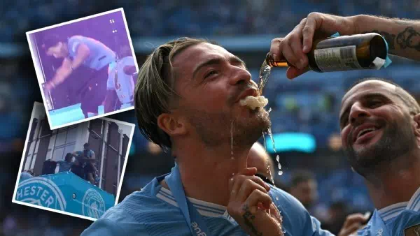 Er ermutigt Kollegen - „Es zerstört dich!“ Barca-Profi lässt tief blicken
