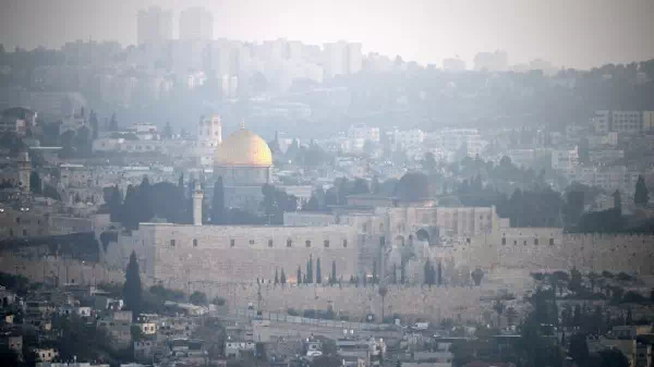 Angriff auf Israel - USA wollen weder Eskalation noch Krieg mit Iran