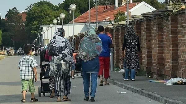 Übernahme verweigert - Asylwerber: Länder legten sich 102.200-mal quer