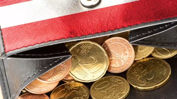 Schätzung für Jänner - Inflation sank auf niedrigsten Wert seit 2021