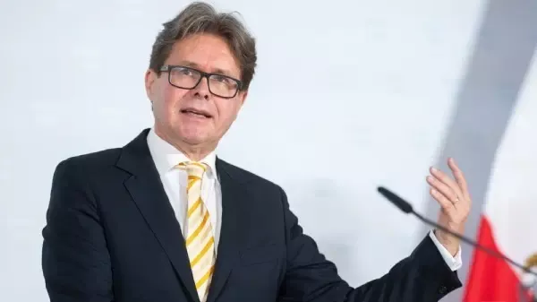 In der ganzen EU - Polaschek fordert für Medizinstudium Mindestplätze