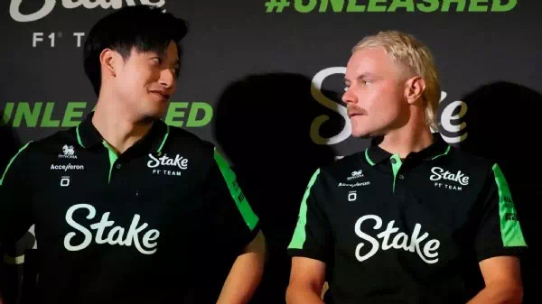 „Eine neue Ära“ - F1-Team überrascht mit komplett neuem Look