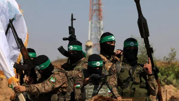 Wurde aber ignoriert - Bericht: Geheimdienst in Israel kannte Hamas-Pläne