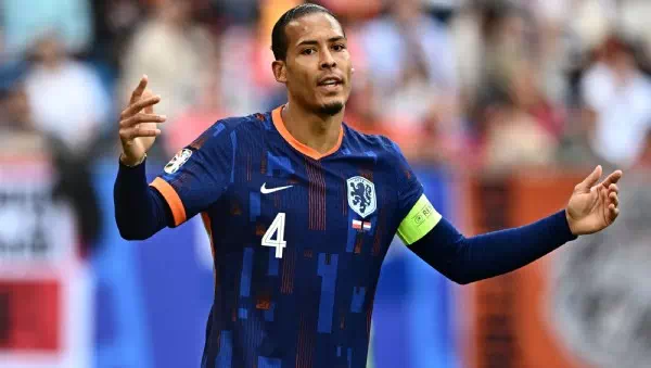 EM-Achtelfinale - Rumänien gegen Niederlande ab 18 Uhr LIVE