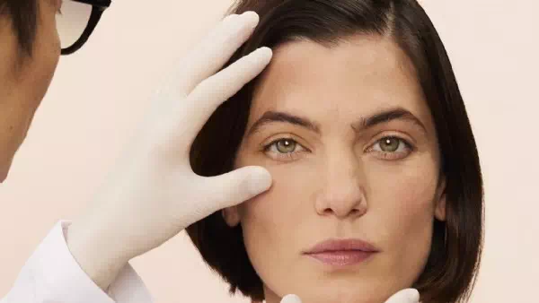 Anti-Aging - Die Hautalterung besser verstehen