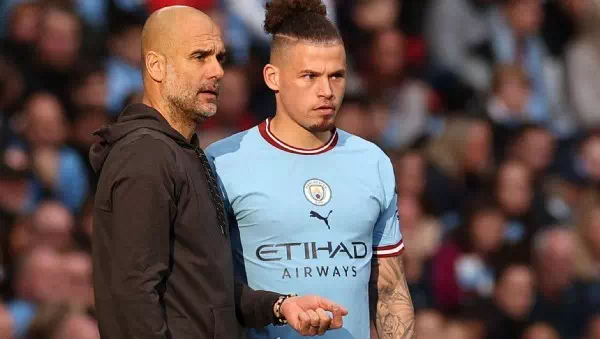 Guardiola schuld - „Jeder Klub fragt mich nach meinem Gewicht“