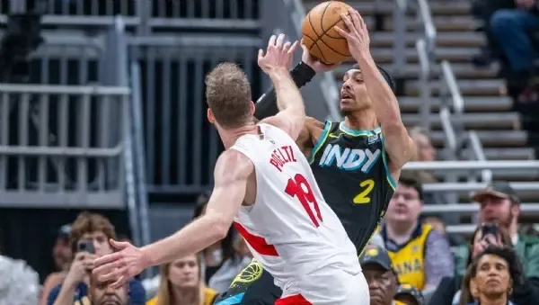 NBA - Sieg mit Wermutstropfen: Pöltl erneut verletzt