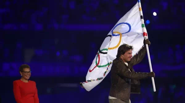 Nach Paris ist vor LA - Olympia 2028: Neue Sportarten und Hollywood-Zauber