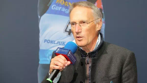 Kitzbühel-Boss   - Huber beim Island-Kongress in FIS-Vorstand gewählt