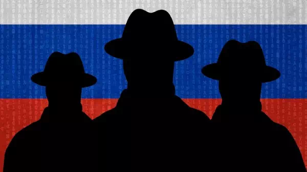 Verfassungsschutz:  - Europa ist zunehmend Opfer von russischer Sabotage
