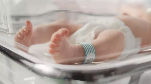 „Traum verwirklicht“ - Italienerin bringt mit 63 Jahren Bub zur Welt