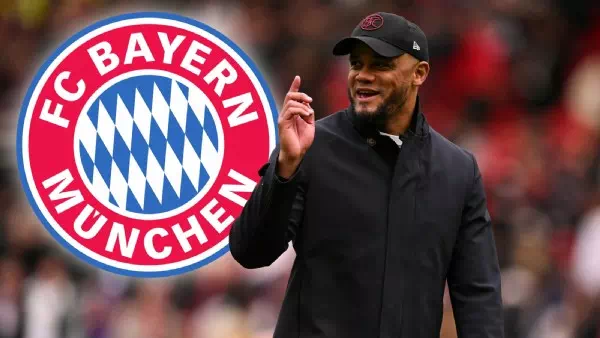 Trainersuche zu Ende? - So viel muss Bayern für Kompany hinblättern