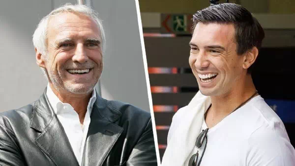Streit um Steuern - Vergleich: Für wie viel Haushalte Mateschitz zahlt
