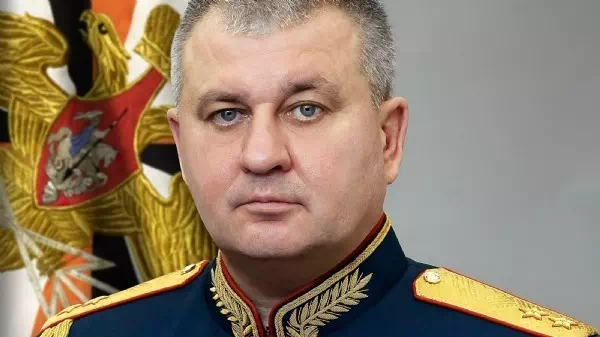 Korruption in Russland - Nächster hochrangiger Offizier festgenommen