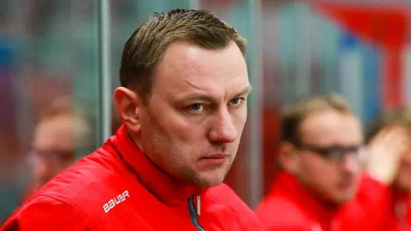 Liiert mit Tennis-Ass - Ex-NHL-Profi mit 42 Jahren „plötzlich verstorben“