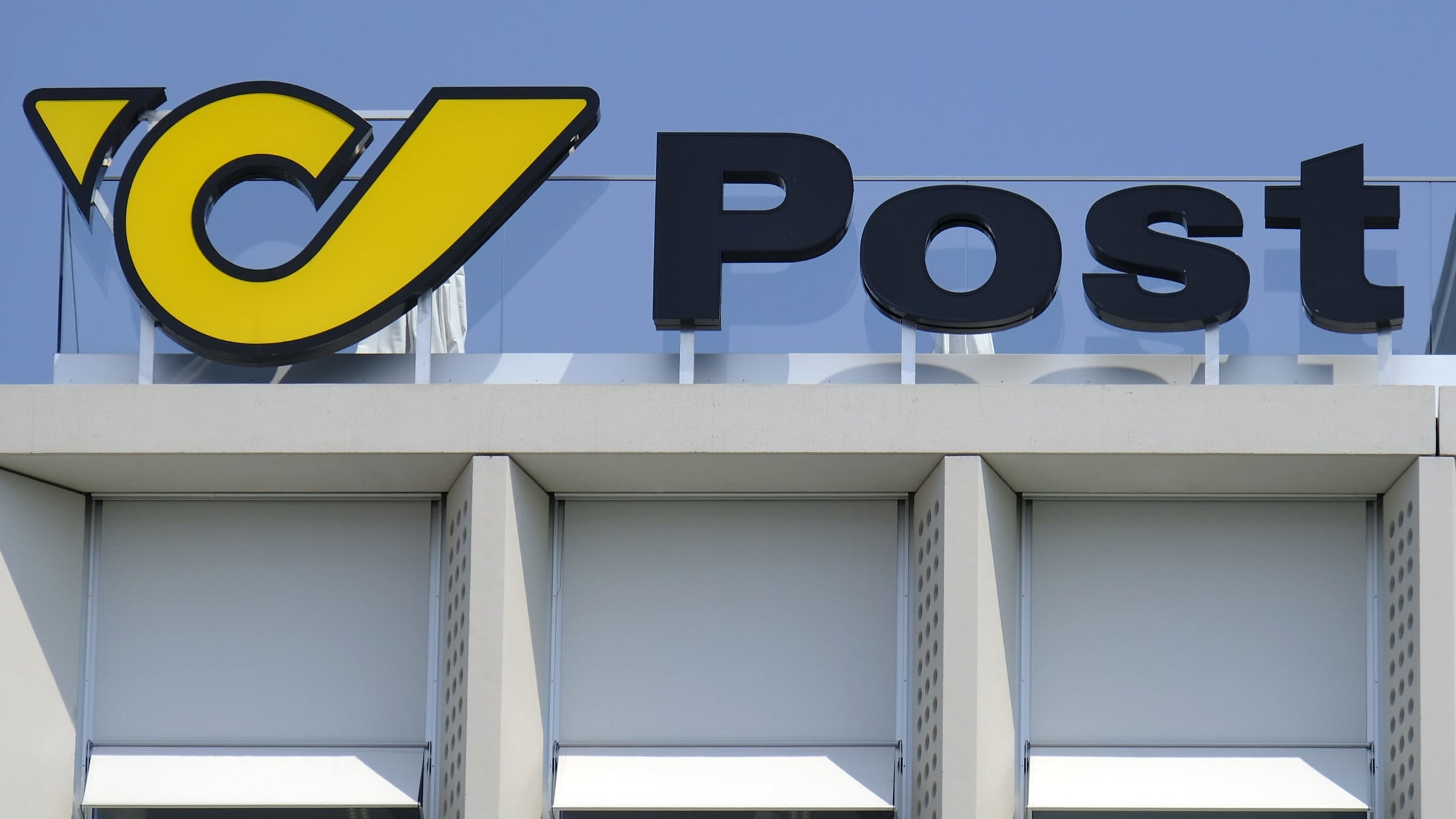 Gewinnrückgang trotz Umsatzsteigerung bei Post AG