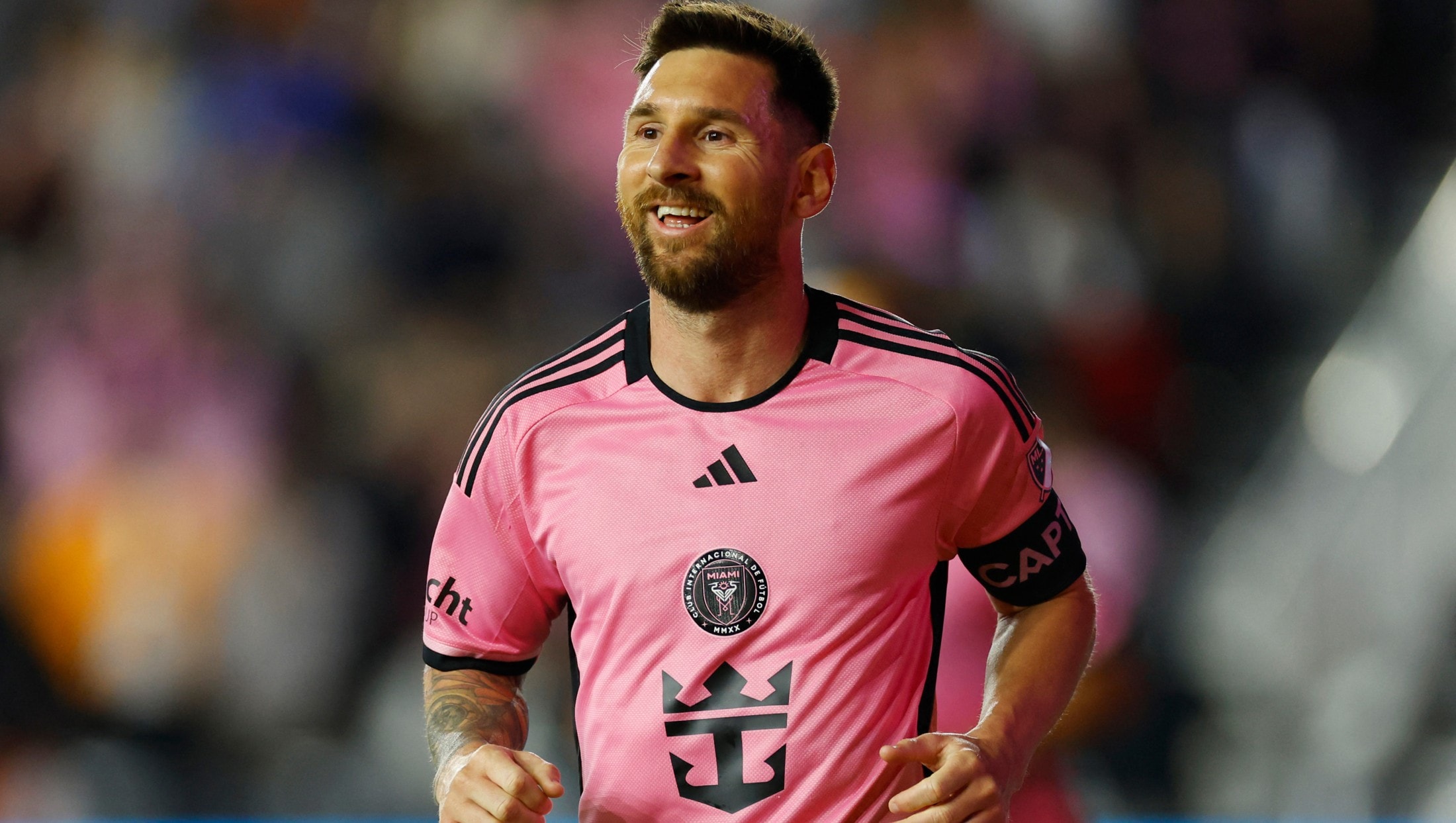 Messi eröffnet Club-WM gegen Al Ahly in Miami